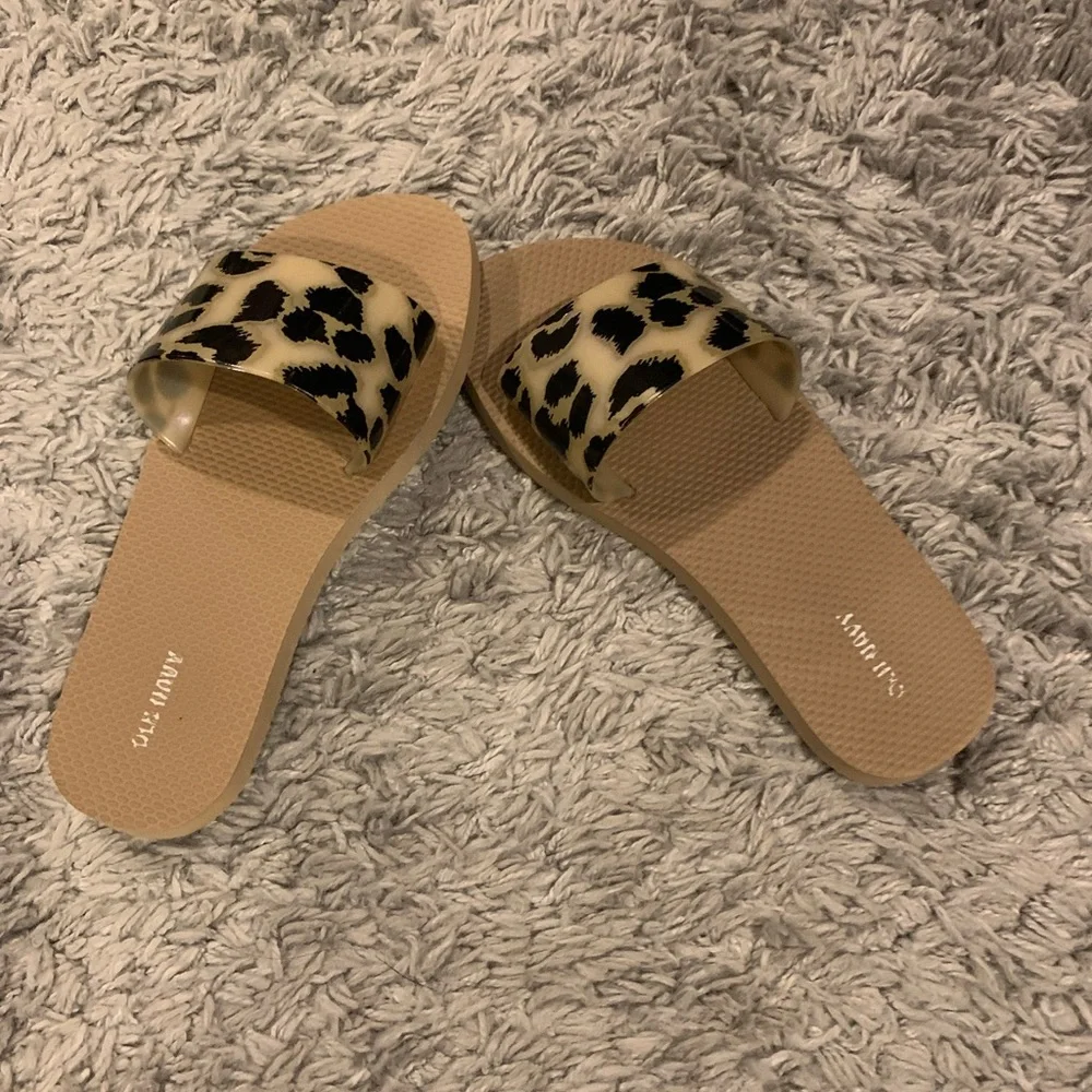 Sandals - Picture 1 of 1